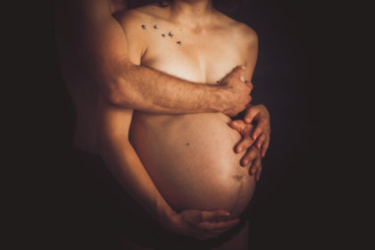 photographe grossesse maternité alsace strasbourg