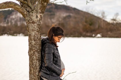 photographe grossesse maternité alsace strasbourg