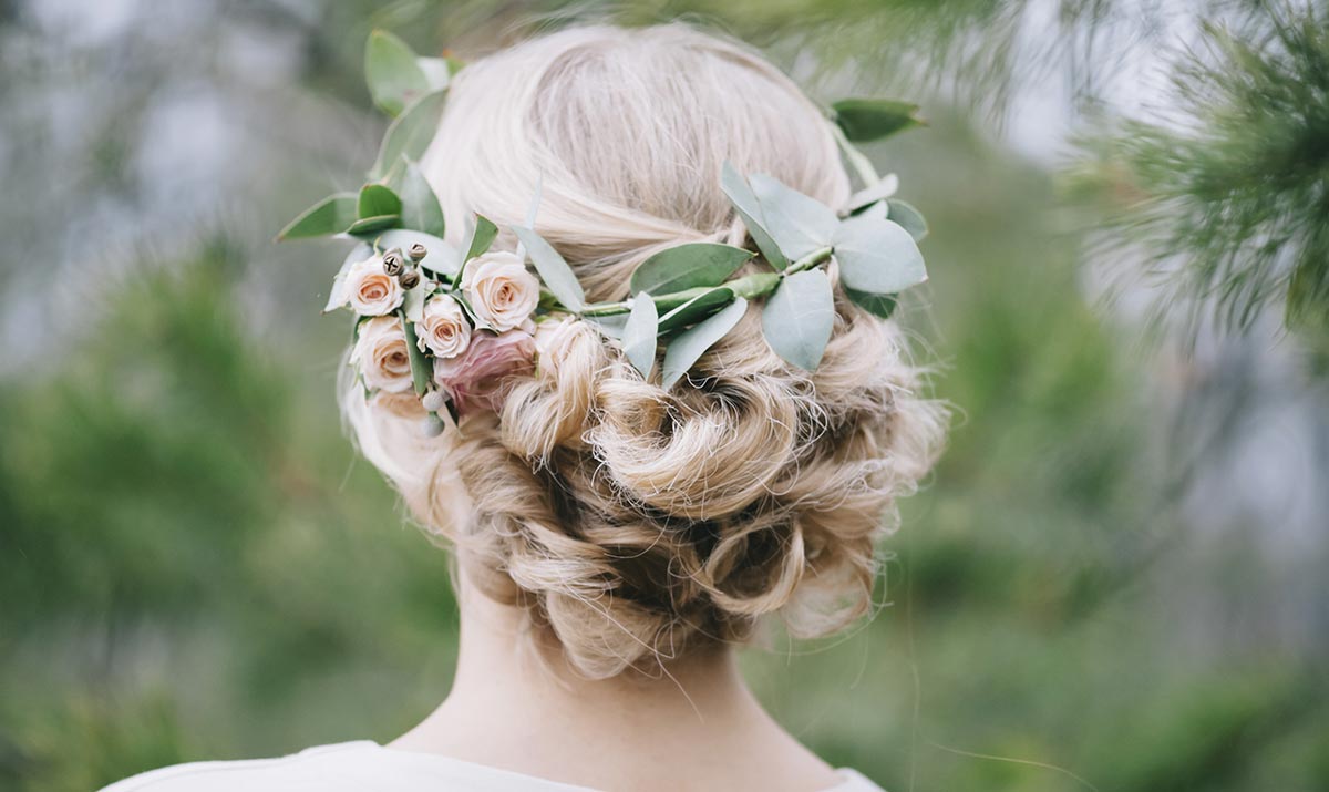 Wedding Hairstyles