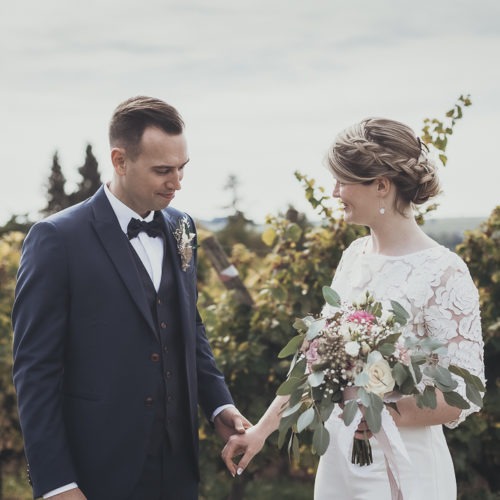 first look mariage alsace