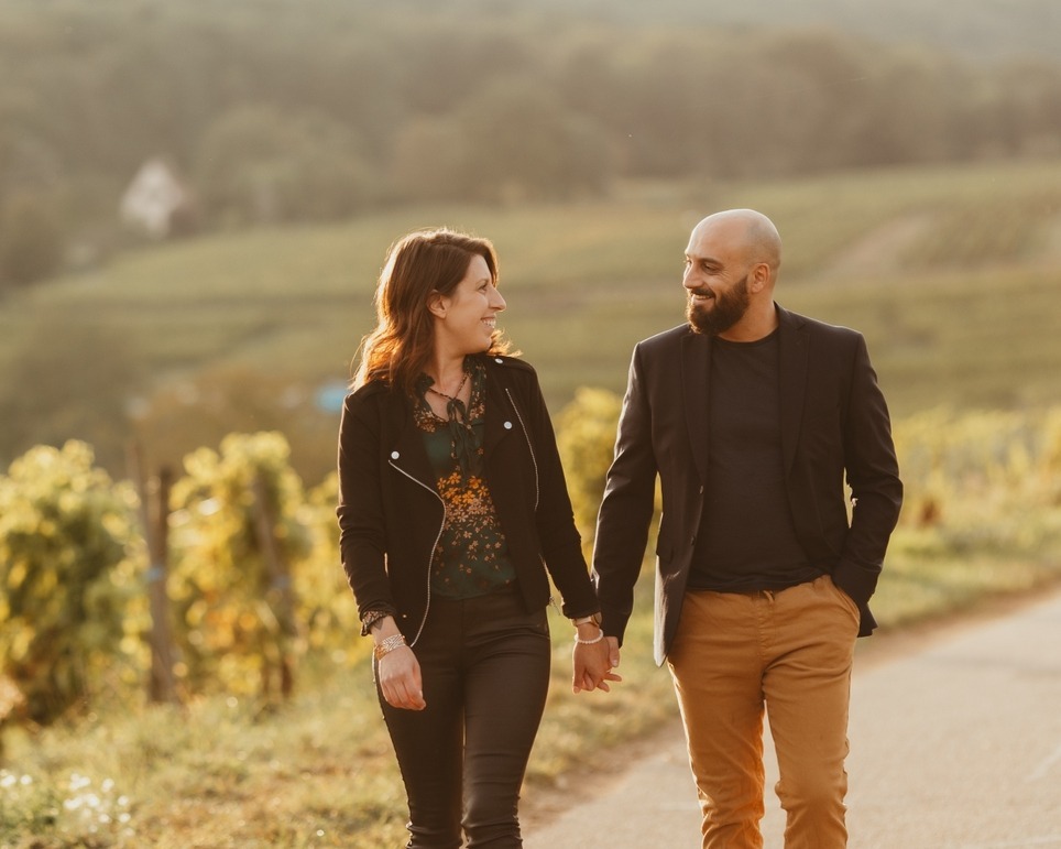 Photographe portraits en Alsace - Portraits - photo 19