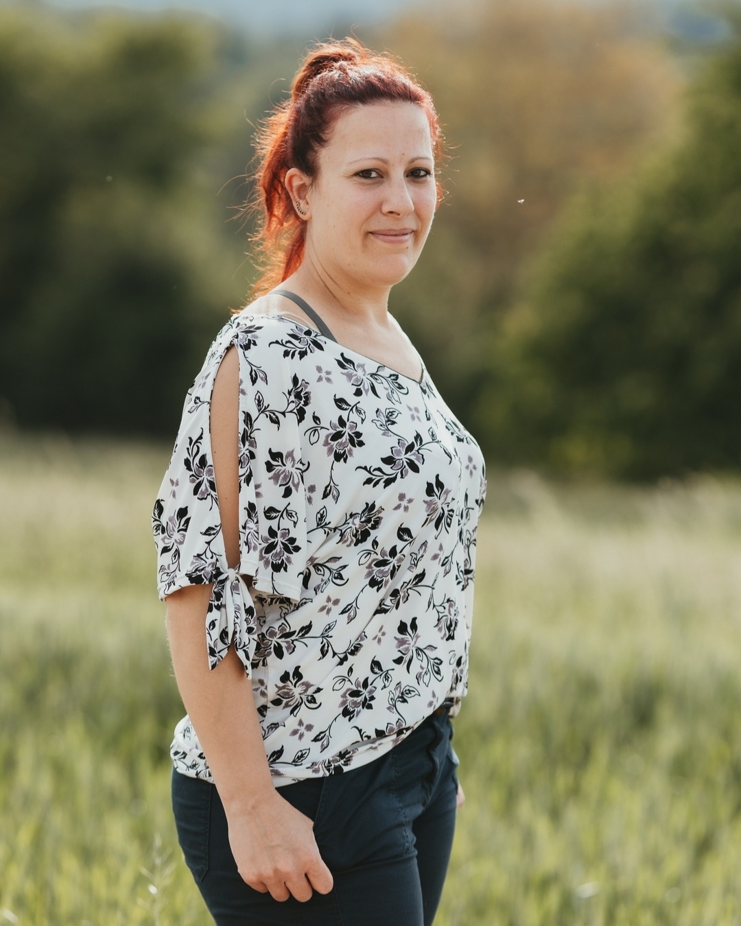 Photographe portraits en Alsace - Portraits - photo 5